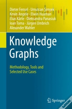 Capa do artigo Knowledge Graphs