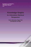 Knowledge Graphs