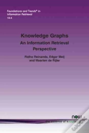 Capa do artigo Knowledge Graphs