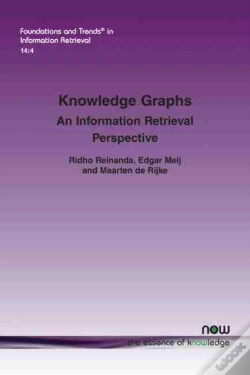 Capa do artigo Knowledge Graphs