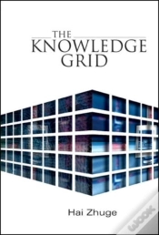 Capa do artigo Knowledge Grid, The