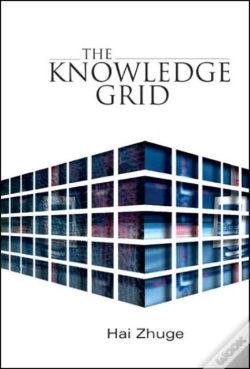 Capa do artigo Knowledge Grid, The
