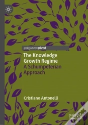 Capa do artigo Knowledge Growth Regime