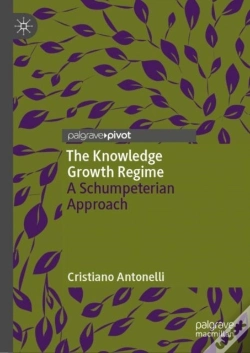 Capa do artigo Knowledge Growth Regime