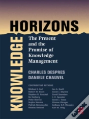 Capa do artigo Knowledge Horizons