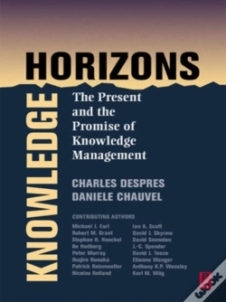 Capa do artigo Knowledge Horizons