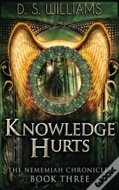 Knowledge Hurts