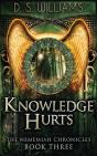 Knowledge Hurts - Preview
