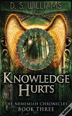 Capa do artigo Knowledge Hurts