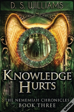 Capa do artigo Knowledge Hurts