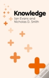 Capa do artigo Knowledge