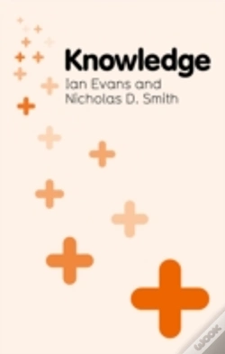 Capa do artigo Knowledge