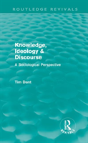 Knowledge, Ideology & Discourse - Preview
