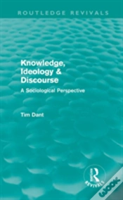 Capa do artigo Knowledge, Ideology & Discourse