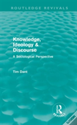 Capa do artigo Knowledge, Ideology & Discourse