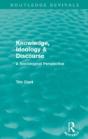 Knowledge, Ideology & Discourse - Preview