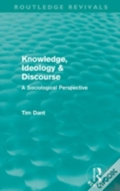 Capa do artigo Knowledge, Ideology & Discourse