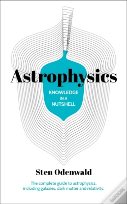 Capa do artigo Knowledge In A Nutshell: Astrophysics