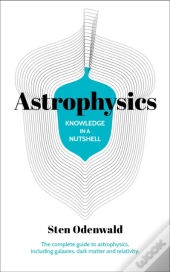 Knowledge In A Nutshell: Astrophysics
