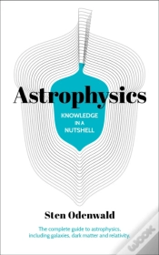 Capa do artigo Knowledge In A Nutshell: Astrophysics
