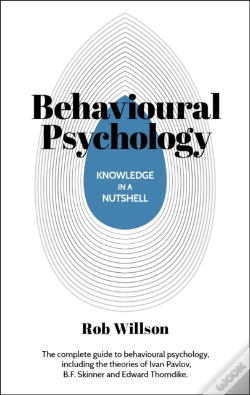 Capa do artigo Knowledge In A Nutshell: Behavioural Psychology