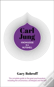 Capa do artigo Knowledge In A Nutshell: Carl Jung