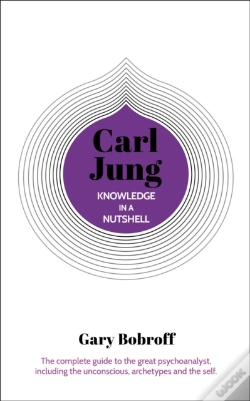 Capa do artigo Knowledge In A Nutshell: Carl Jung