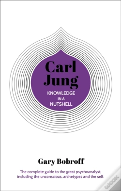 Capa do artigo Knowledge In A Nutshell: Carl Jung
