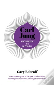 Capa do artigo Knowledge In A Nutshell: Carl Jung