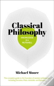 Capa do artigo Knowledge In A Nutshell: Classical Philosophy