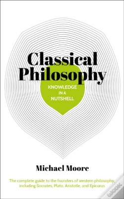 Capa do artigo Knowledge In A Nutshell: Classical Philosophy