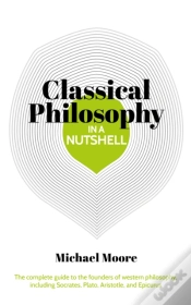 Capa do artigo Knowledge In A Nutshell: Classical Philosophy