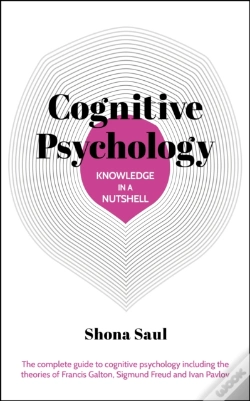 Capa do artigo Knowledge In A Nutshell: Cognitive Psychology