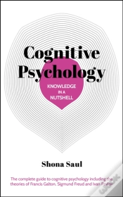 Capa do artigo Knowledge In A Nutshell: Cognitive Psychology