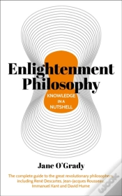 Capa do artigo Knowledge In A Nutshell: Enlightenment Philosophy