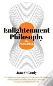 Capa do artigo Knowledge In A Nutshell: Enlightenment Philosophy