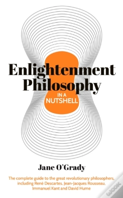 Capa do artigo Knowledge In A Nutshell: Enlightenment Philosophy
