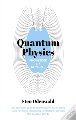 Capa do artigo Knowledge In A Nutshell: Quantum Physics