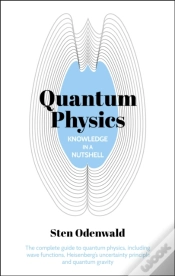 Capa do artigo Knowledge In A Nutshell: Quantum Physics