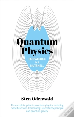 Capa do artigo Knowledge In A Nutshell: Quantum Physics