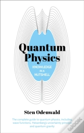 Capa do artigo Knowledge In A Nutshell: Quantum Physics