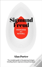 Capa do artigo Knowledge In A Nutshell: Sigmund Freud