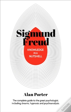 Capa do artigo Knowledge In A Nutshell: Sigmund Freud