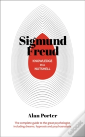 Knowledge In A Nutshell: Sigmund Freud