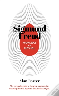 Capa do artigo Knowledge In A Nutshell: Sigmund Freud