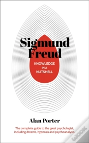 Capa do artigo Knowledge In A Nutshell: Sigmund Freud
