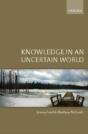 Knowledge In An Uncertain World - Preview