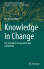 Knowledge In Change - Preview
