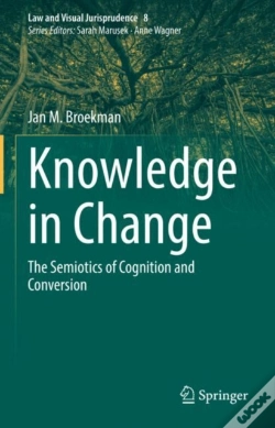 Capa do artigo Knowledge In Change