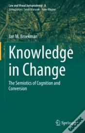 Capa do artigo Knowledge In Change